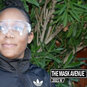 NEW Astro Shield - Bubble Shield - Face Shield